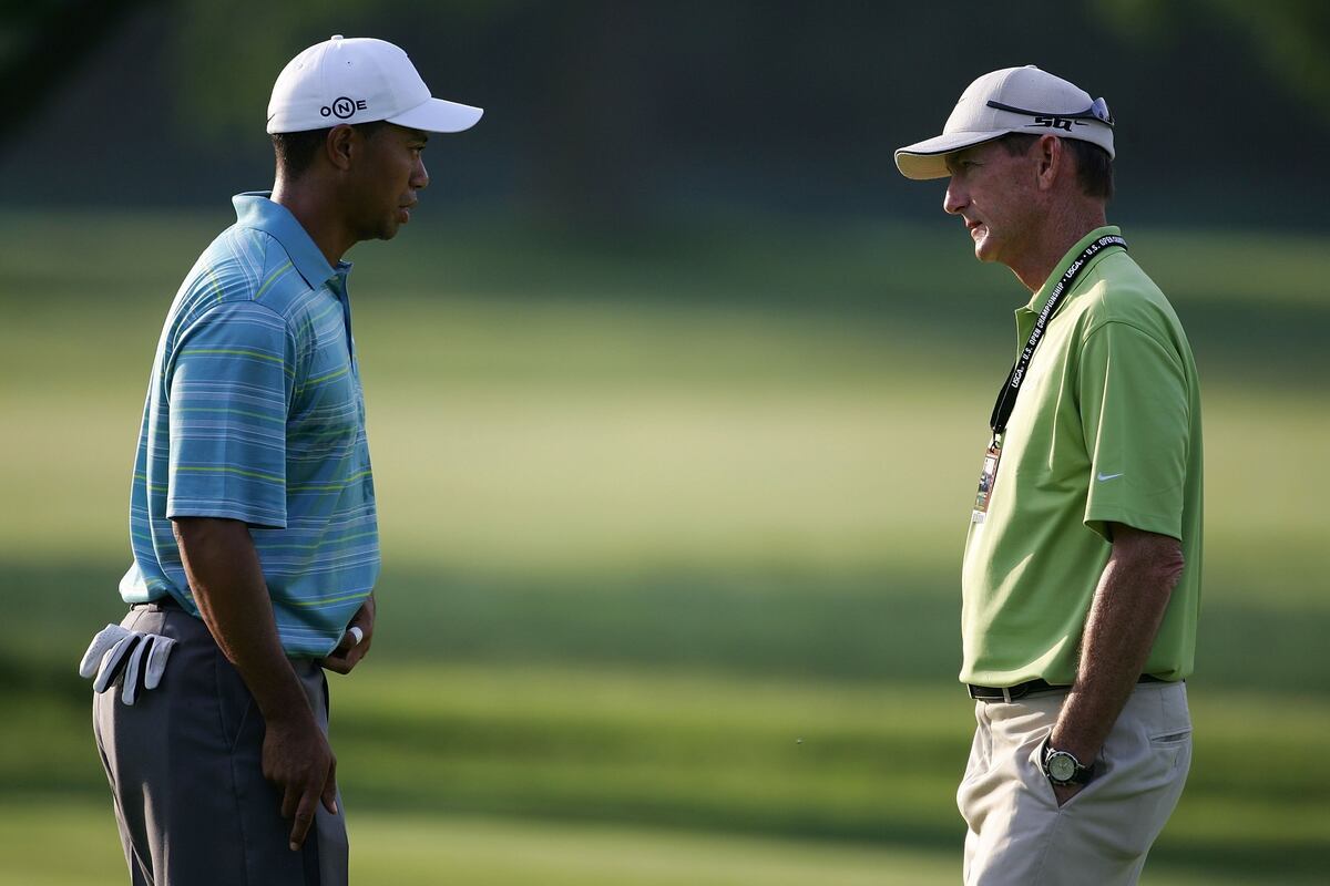 Tiger Woods The Big Miss Revelations From Hank Haney S Book Bleacher Report Latest News Videos And Highlights