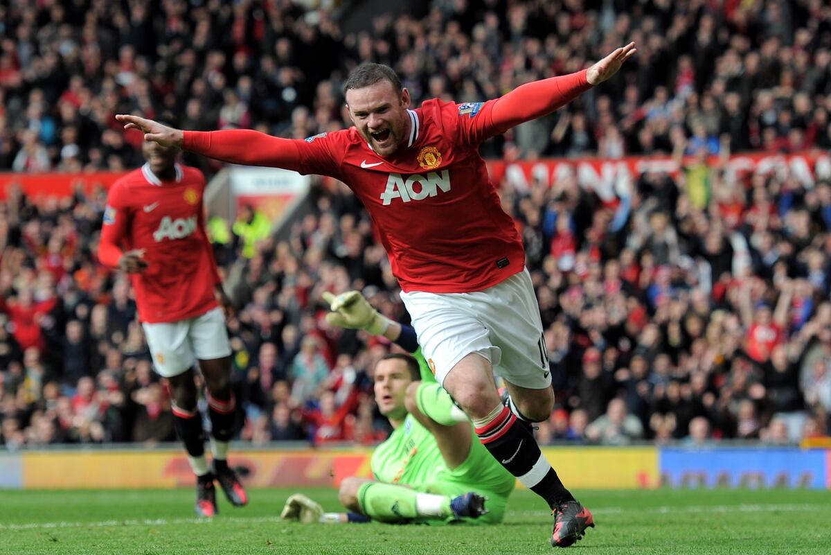Manchester United vs. Fulham: Red Devils Must Win Big over ...