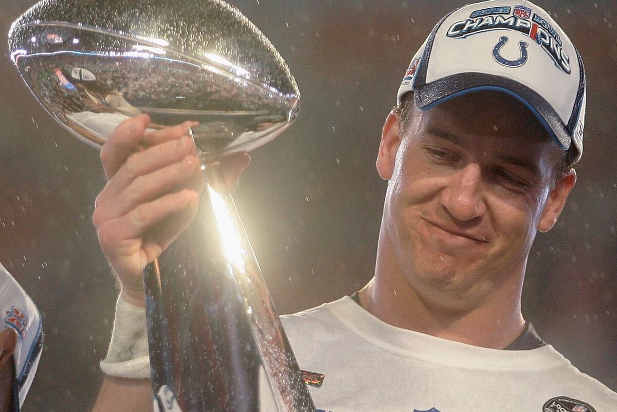 Why Peyton Manning Will Lead Denver Broncos to Super Bowl