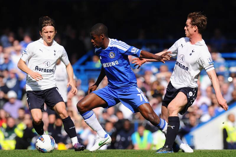 Premier League Tottenham And Chelsea Prepare For A Battle For Superiority Bleacher Report Latest News Videos And Highlights