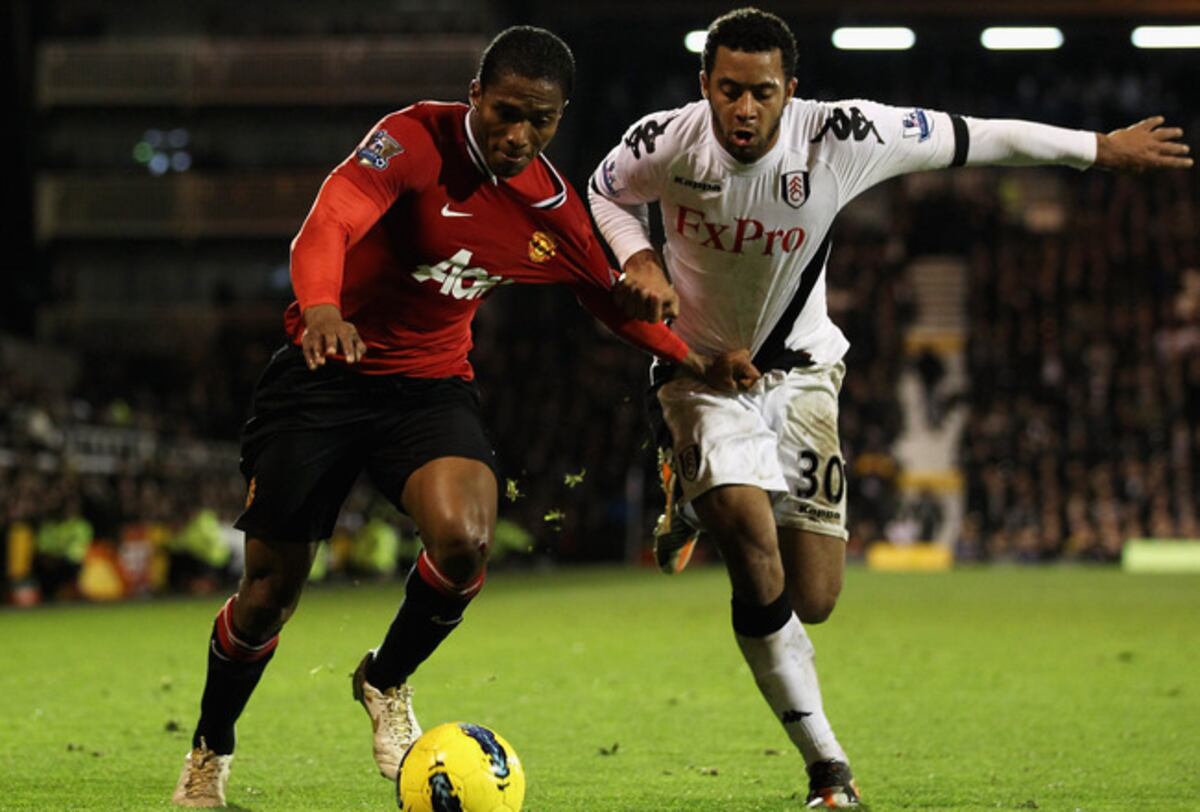 Manchester United Vs Fulham Full Match 2018 Man United Vs Fulham : Manchester United vs Fulham preview - Jose