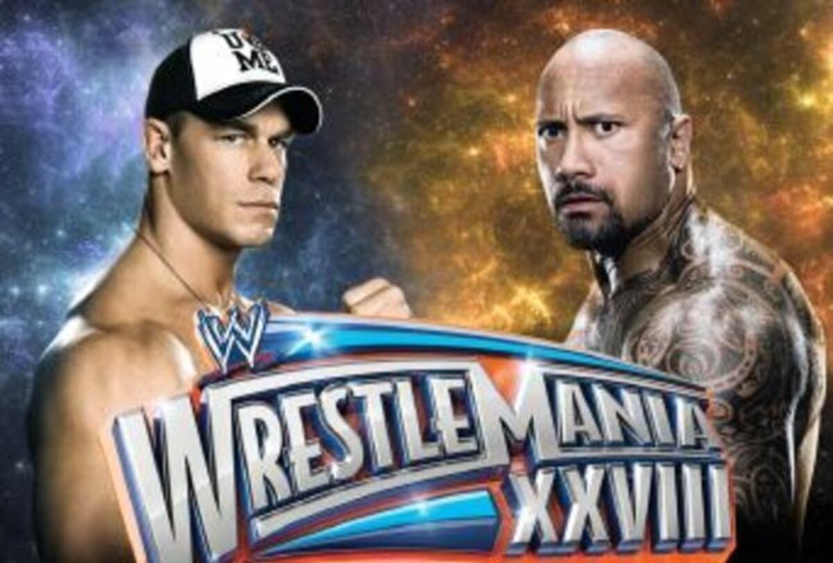 WWE WrestleMania 28: Predicting the Winners at the Event | News, Scores