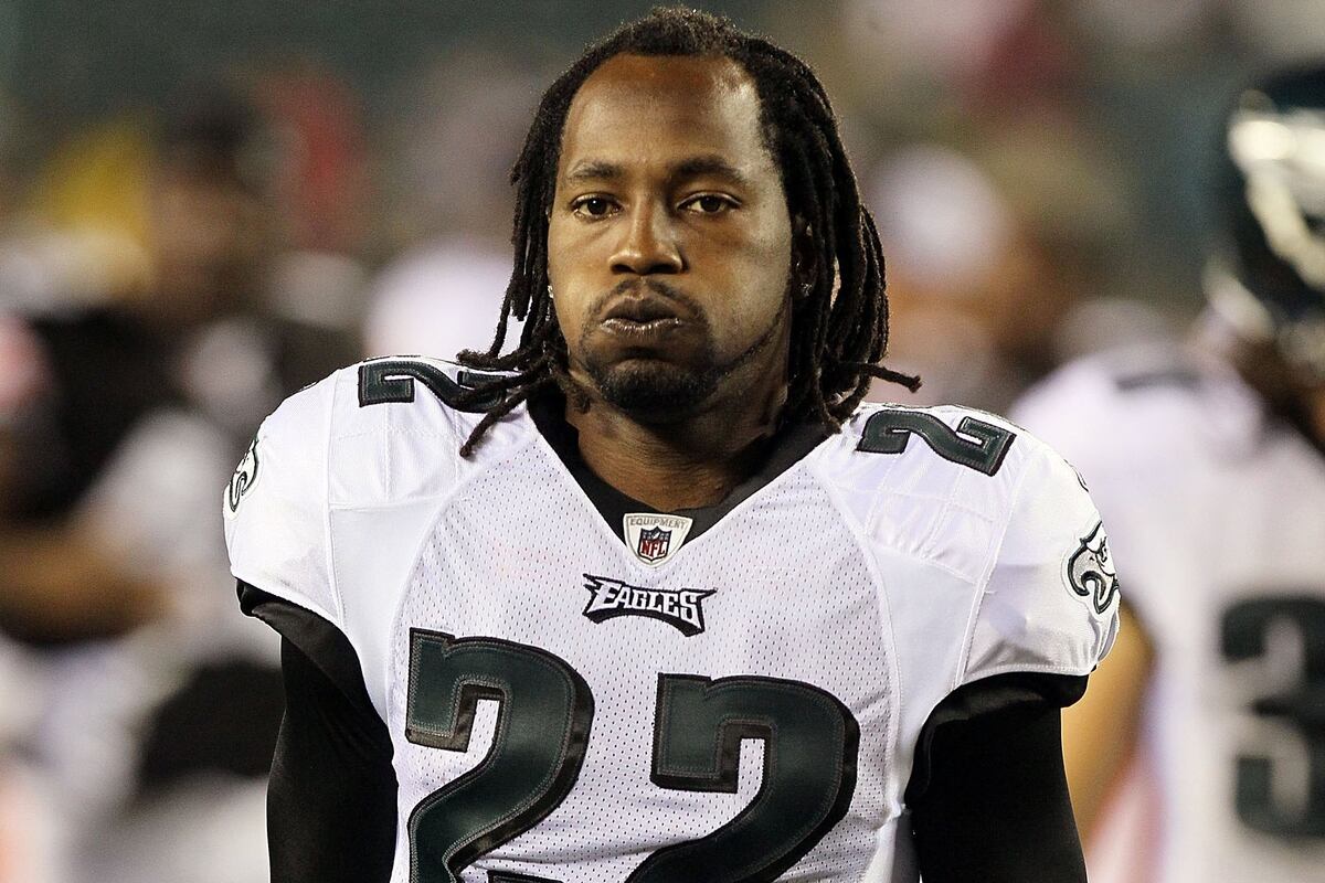 NFL Rumors Asante Samuel Rumors and Latest Trade Buzz Around Pro
