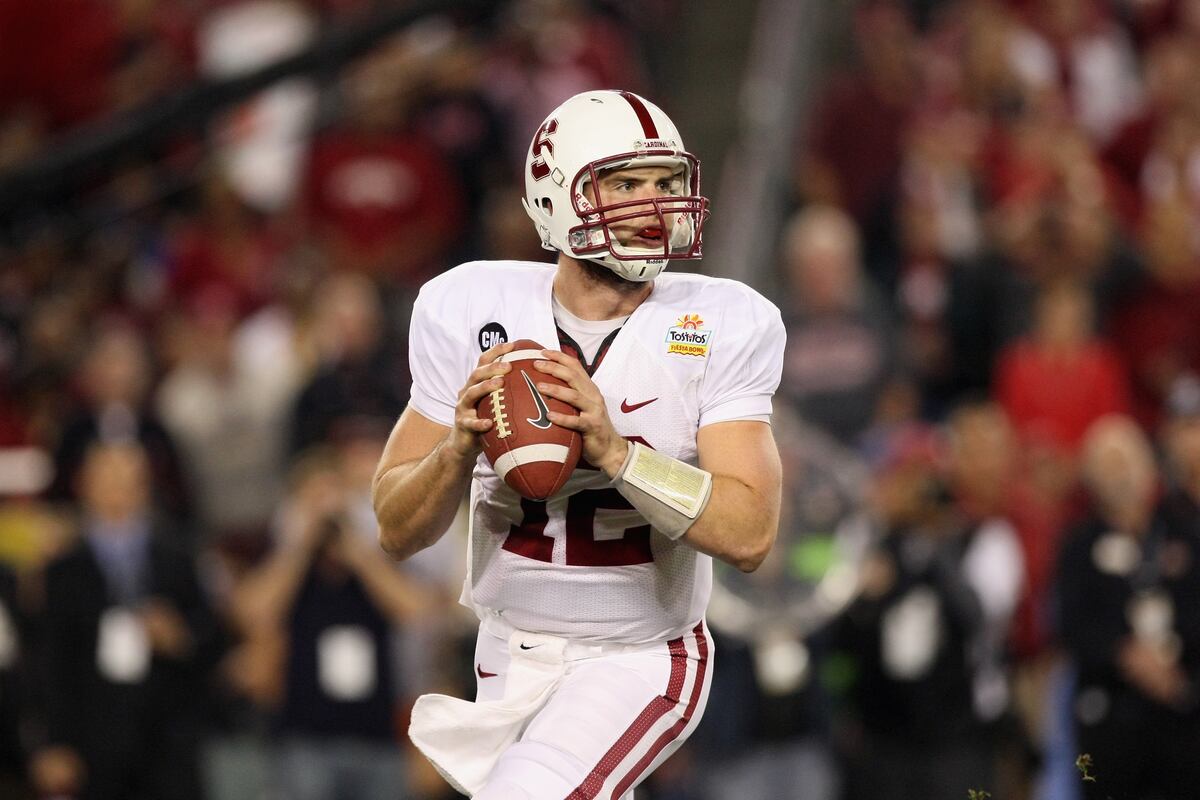 NFL Rumors: Indianapolis Colts Will Reportedly Work out ...