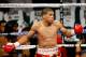 Juan Manuel Lopez didn't know if he was coming or going after the Salido fight.