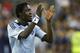 Kei Kamara scored a late goal to sink FC Dallas and keep Sporting Kansas City's perfect record.