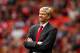 Wenger: Frustrated again?