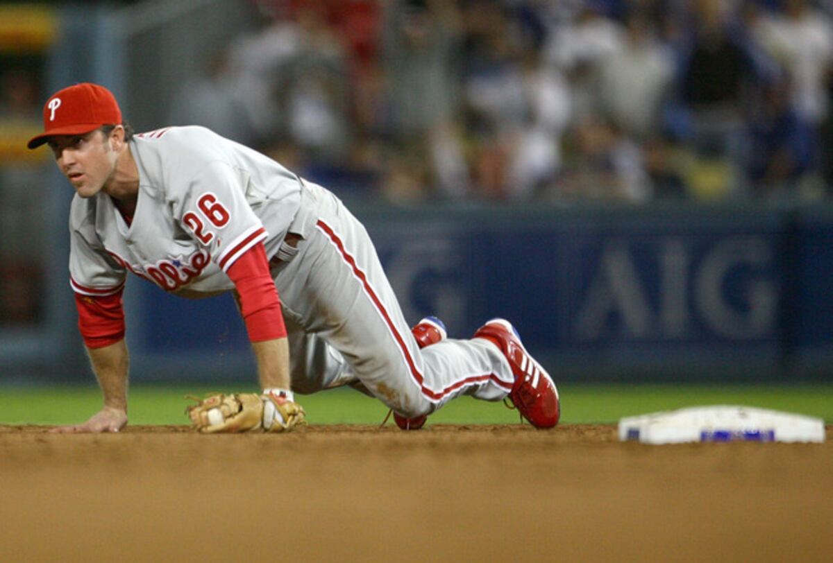 Philadelphia Phillies: 10 Reasons They Can Overcome Injury Devastation
