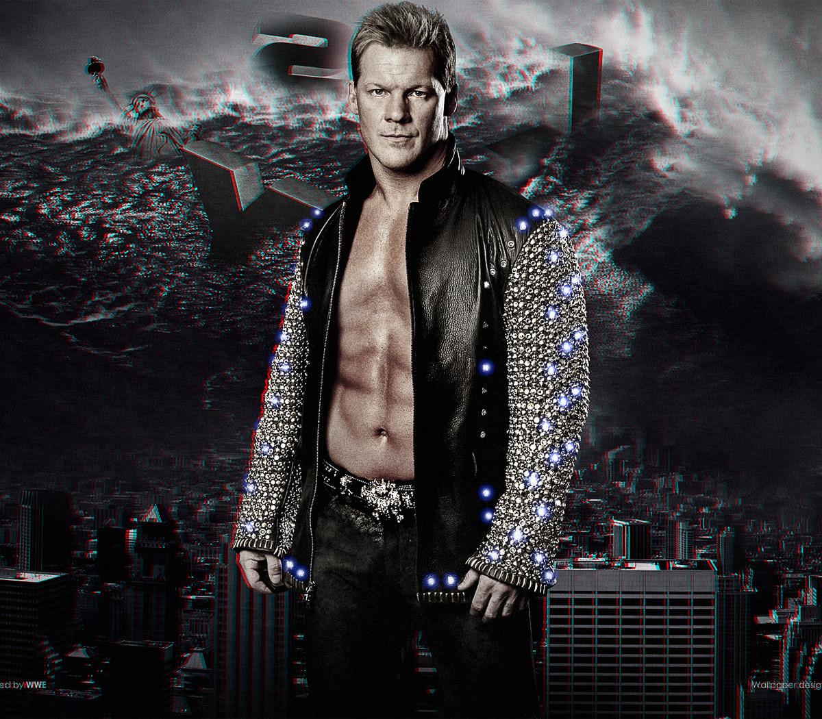 Wwe Chris Jericho Reportedly Signs Contract Extension Full Time