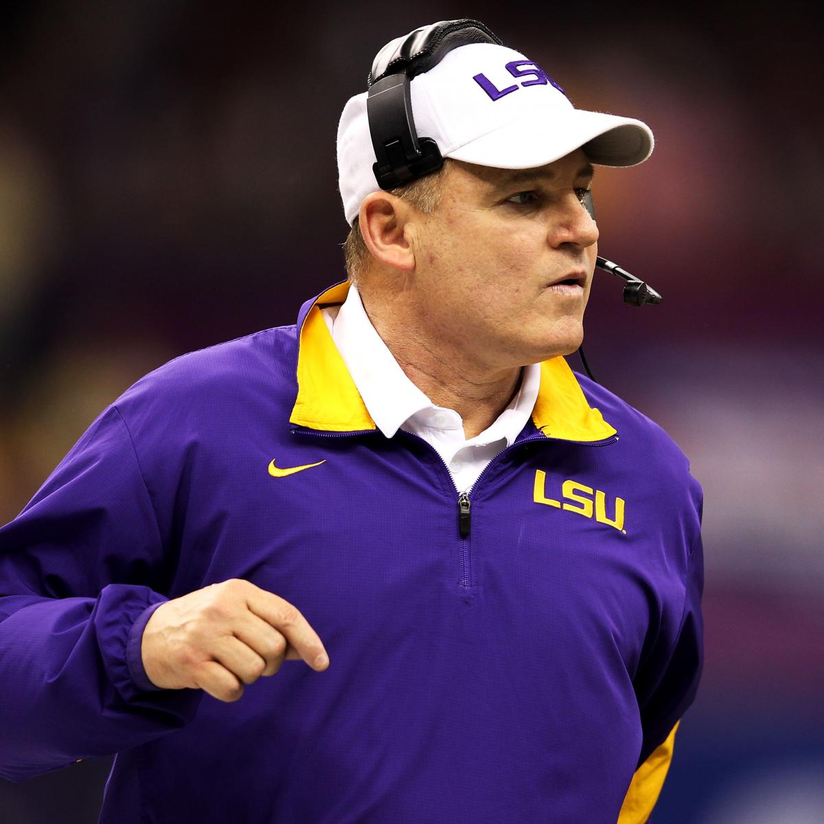 LSU Spring Game 2012 Date, Start Time, Radio Info, Predictions and