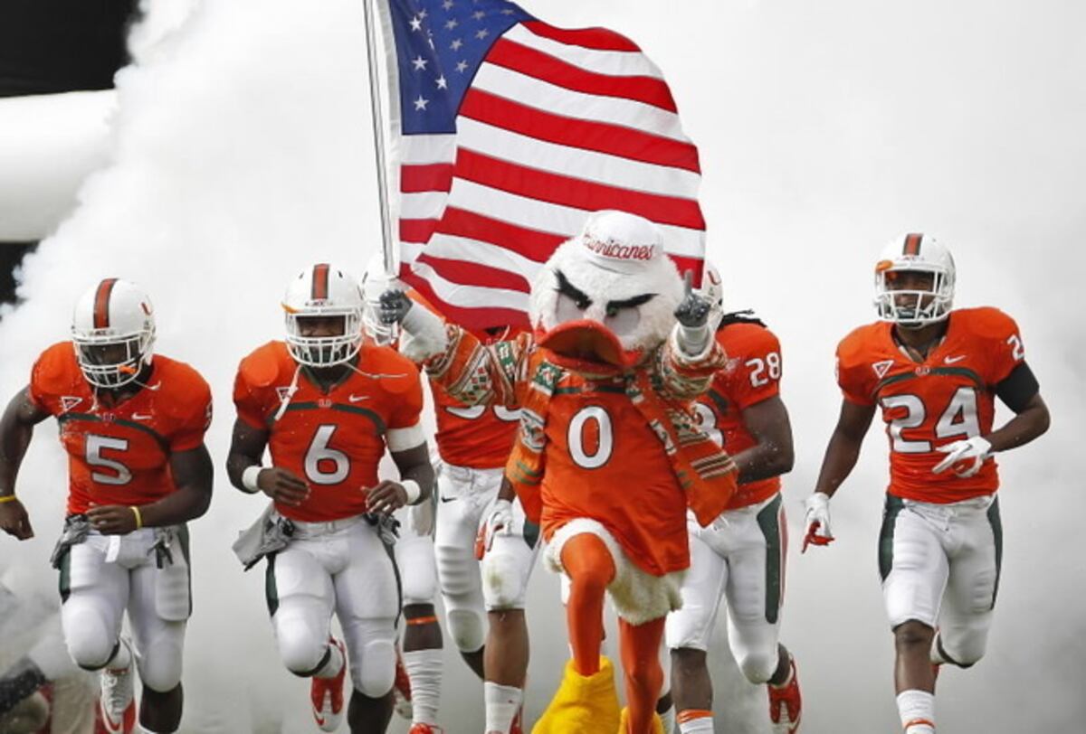 Miami Football Recruiting: Power Ranking the Last 5 Recruiting Seasons