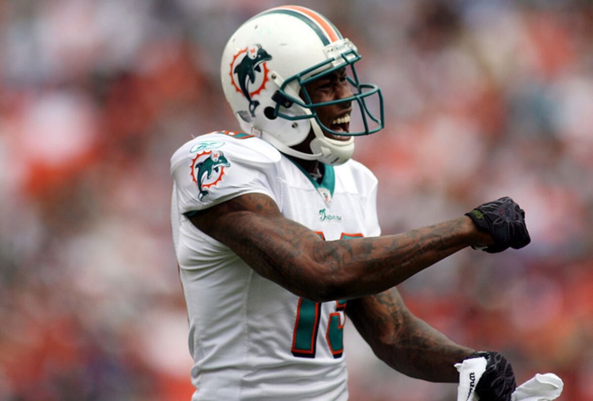 Nfl Free Agency 2012 Looking At The Winners And Losers Of The Nfl