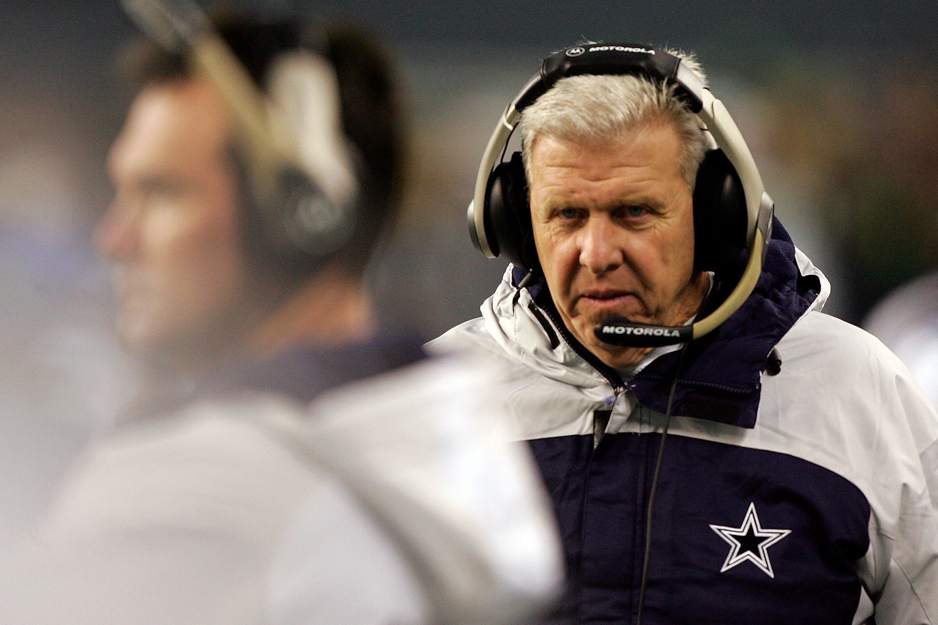 Bill Parcells will not take New Orleans Saints job, according to report 