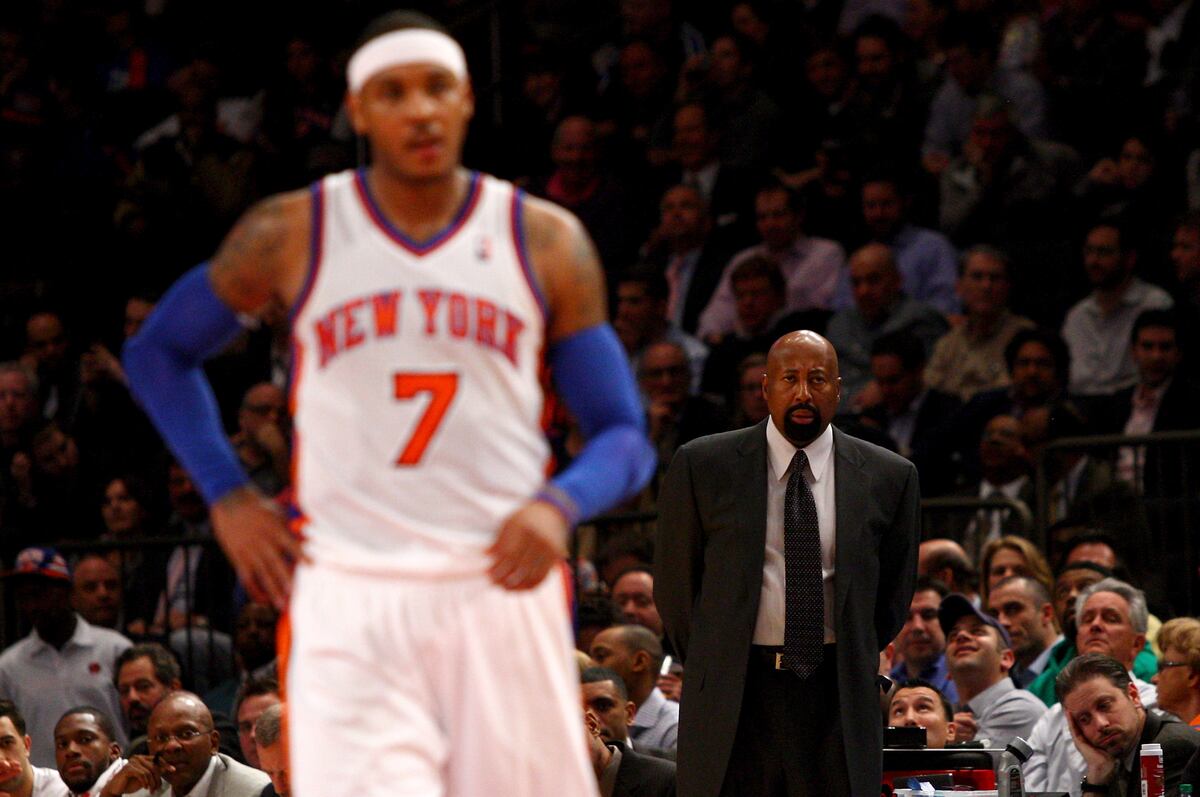 New York Knicks Complete Analysis of Playoff Chances News, Scores, Highlights, Stats, and
