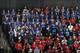 Just a fraction of "Nordiques Nation" @ the Devils game last year