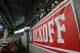HOUSTON - SEPTEMBER 12: An NFL Kickoff banner hangs in the stands during the NFL season opener game between the Indianapolis Colts and the Houston Texans at Reliant Stadium on September 12, 2010 in Houston, Texas. (Photo by Ronald Martinez/Getty Images)