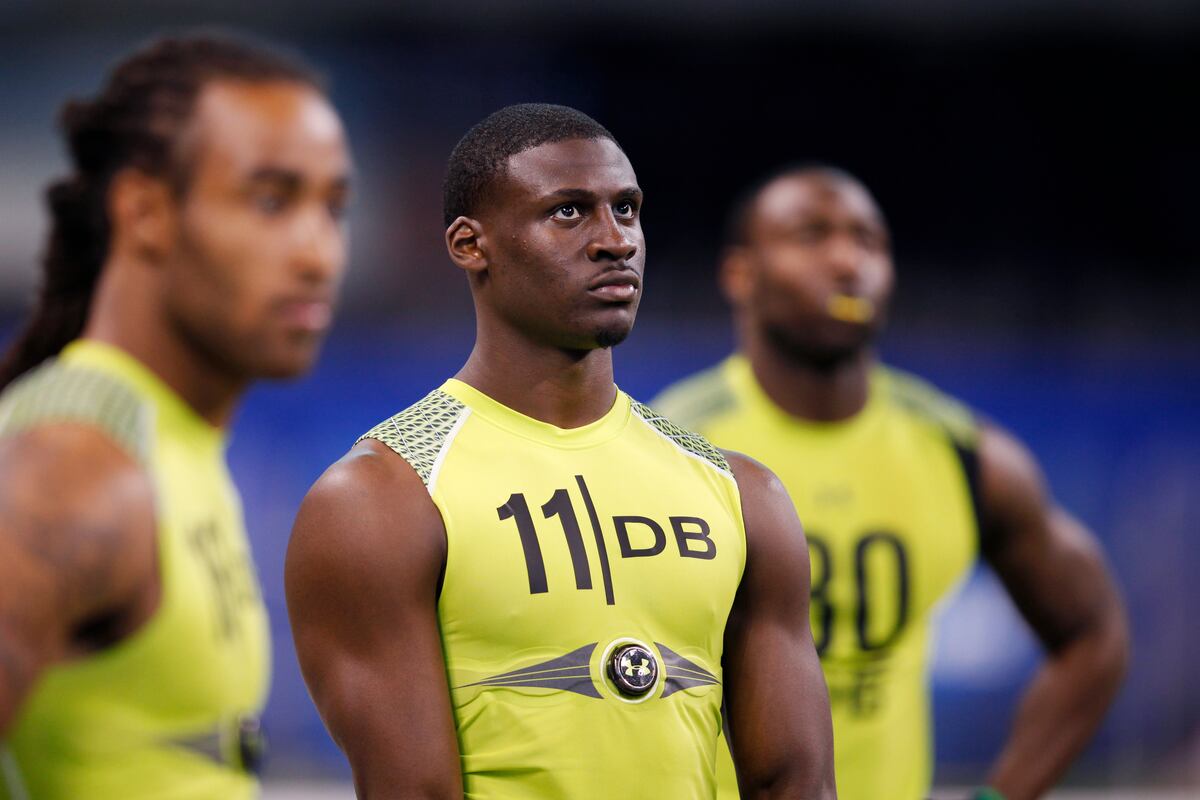 Lsu Football Trio Of Players Impress At Tigers Annual Pro Day