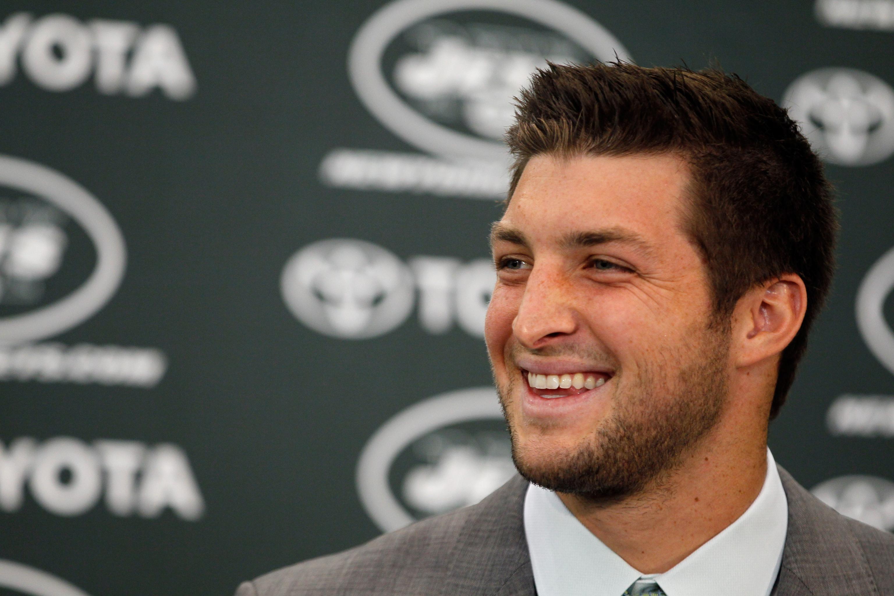 Rex Ryan, New York Jets are susceptible to Tim Tebow mania