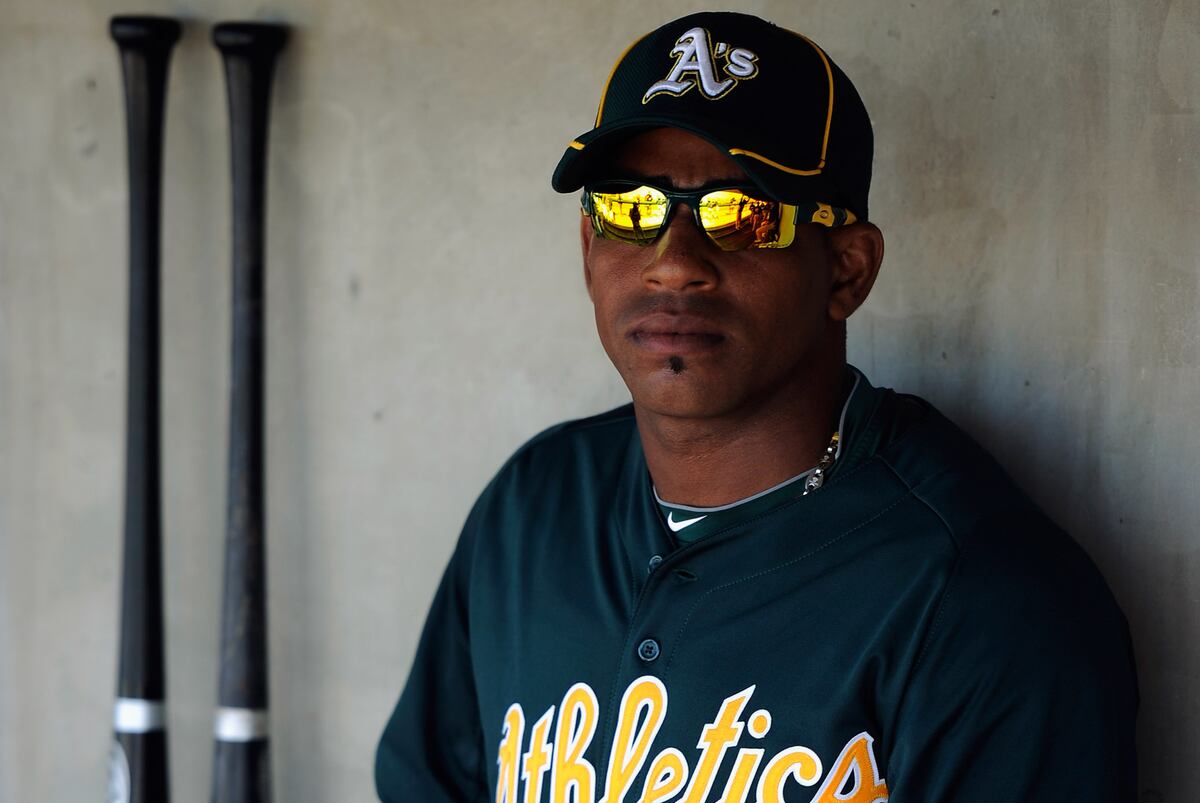 MLB Prospects GIF: The Legend of Yoenis Cespedes | News, Scores