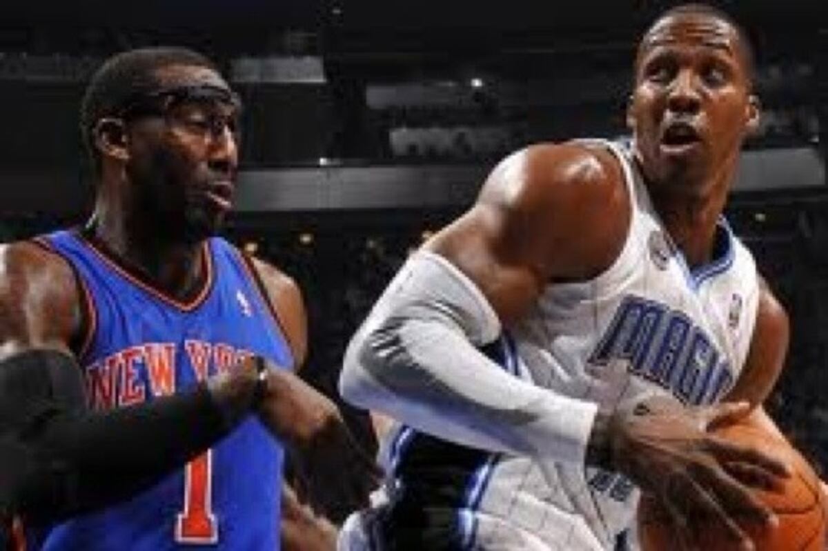 Orlando Magic vs. New York Knicks: Preview and Predictions for Big Game ...