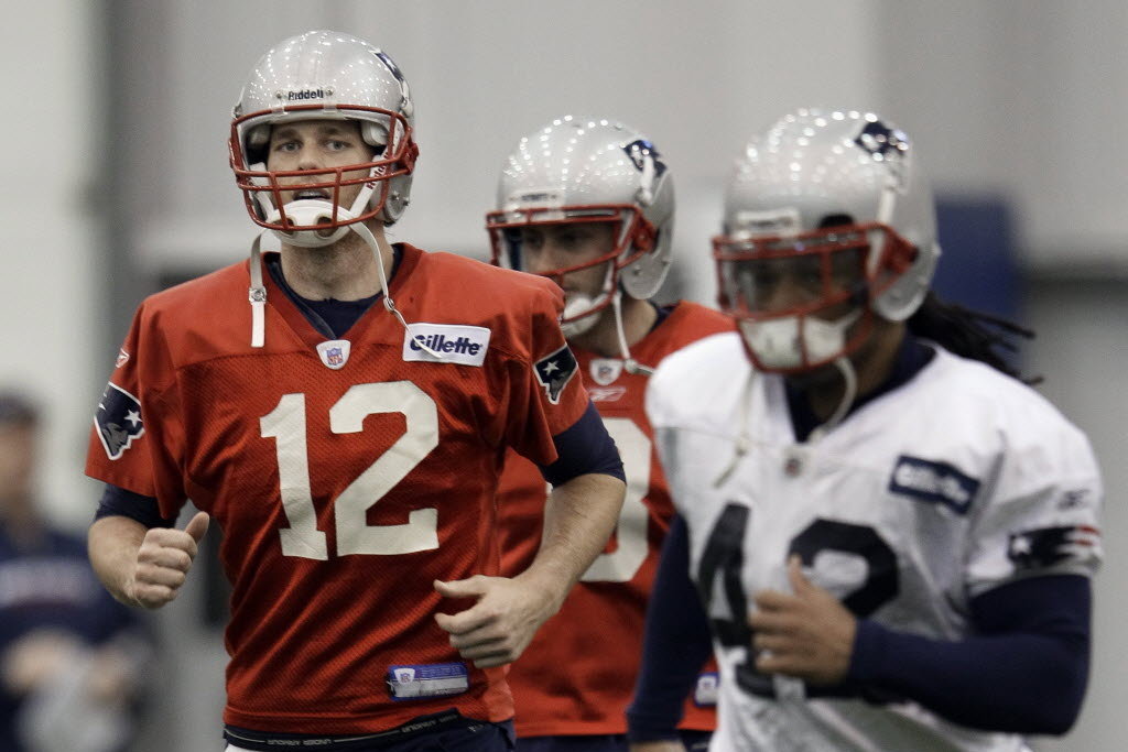 New England Patriots Analyzing The Pros And Cons Of New England S
