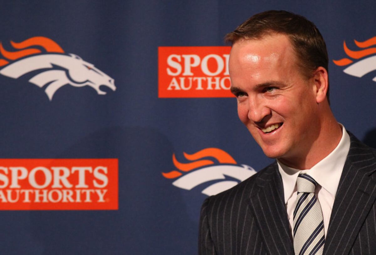 NFL Free Agent Rumors: 15 Big Rumors That Seem Laughable Now News