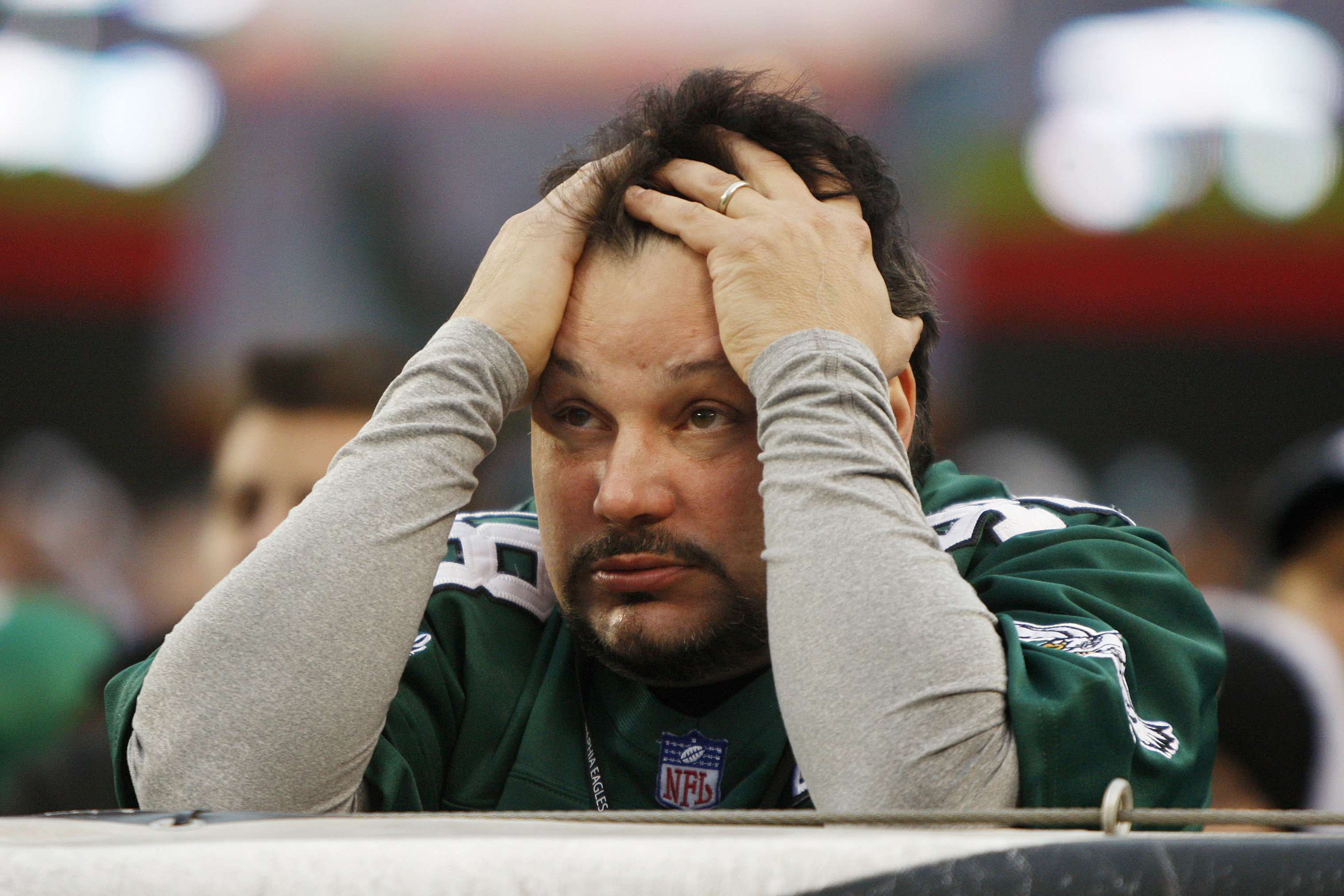 What Makes Philadelphia Eagles Fans Most Notorious in All of NFL? | News,  Scores, Highlights, Stats, and Rumors | Bleacher Report