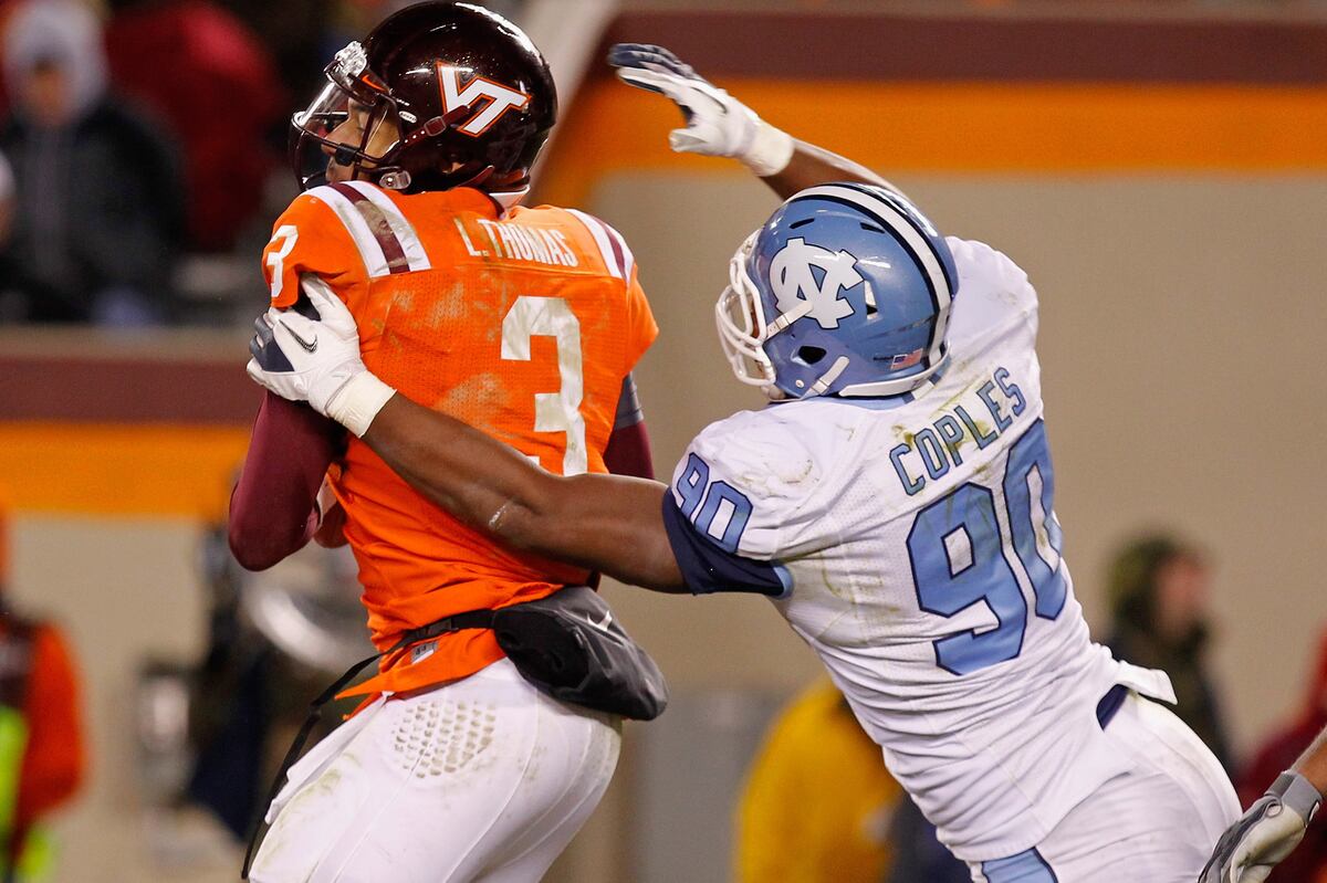 Bleacher Report Community Draft The First "2 Days" for the Seattle