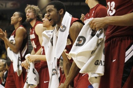 Nit 2012 Stanford Cardinal Will Redeem Their Season With Nit