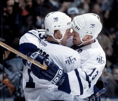 Remembering the Maple Leafs' 1967 Stanley Cup Championship Run