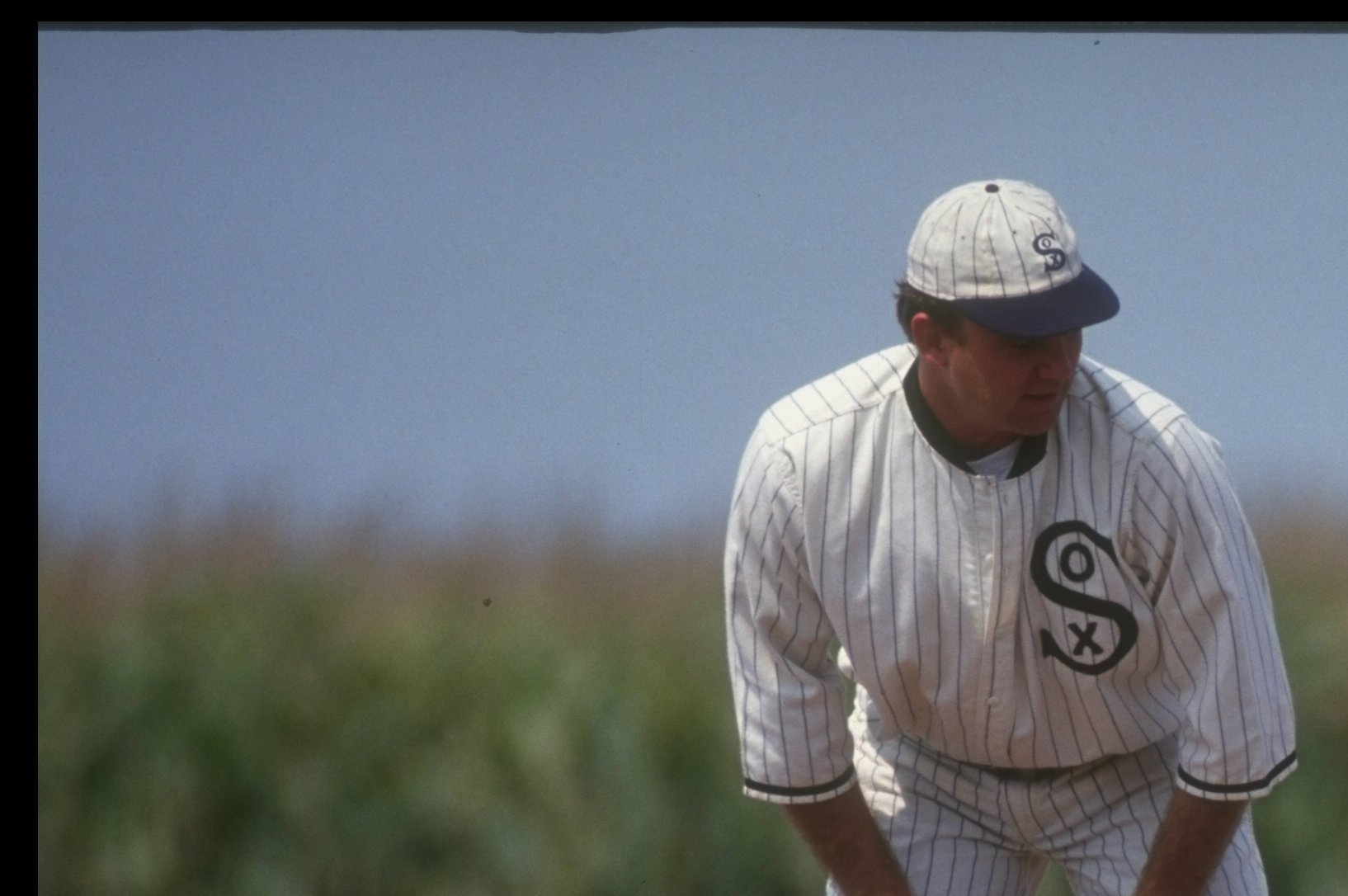 Another Look at the 1919 World Series: Shoeless Joe Jackson, Part