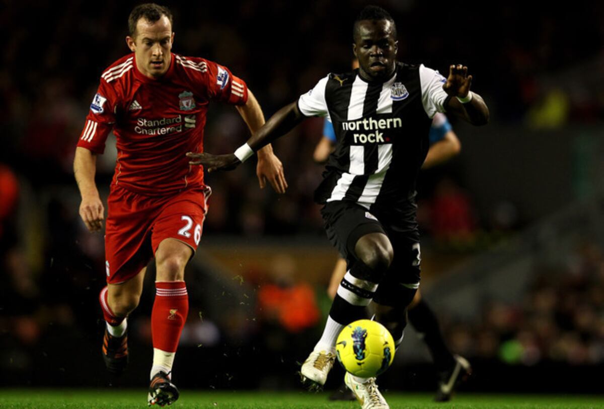 Newcastle vs. Liverpool: 10 Bold Predictions for Premier ...