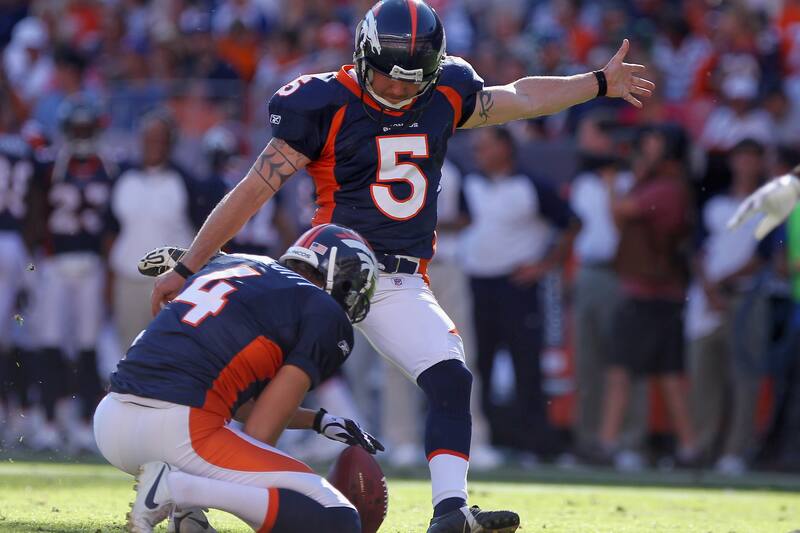 Nfl News R I P Sudden Death Overtime Your Demise Is Dumb