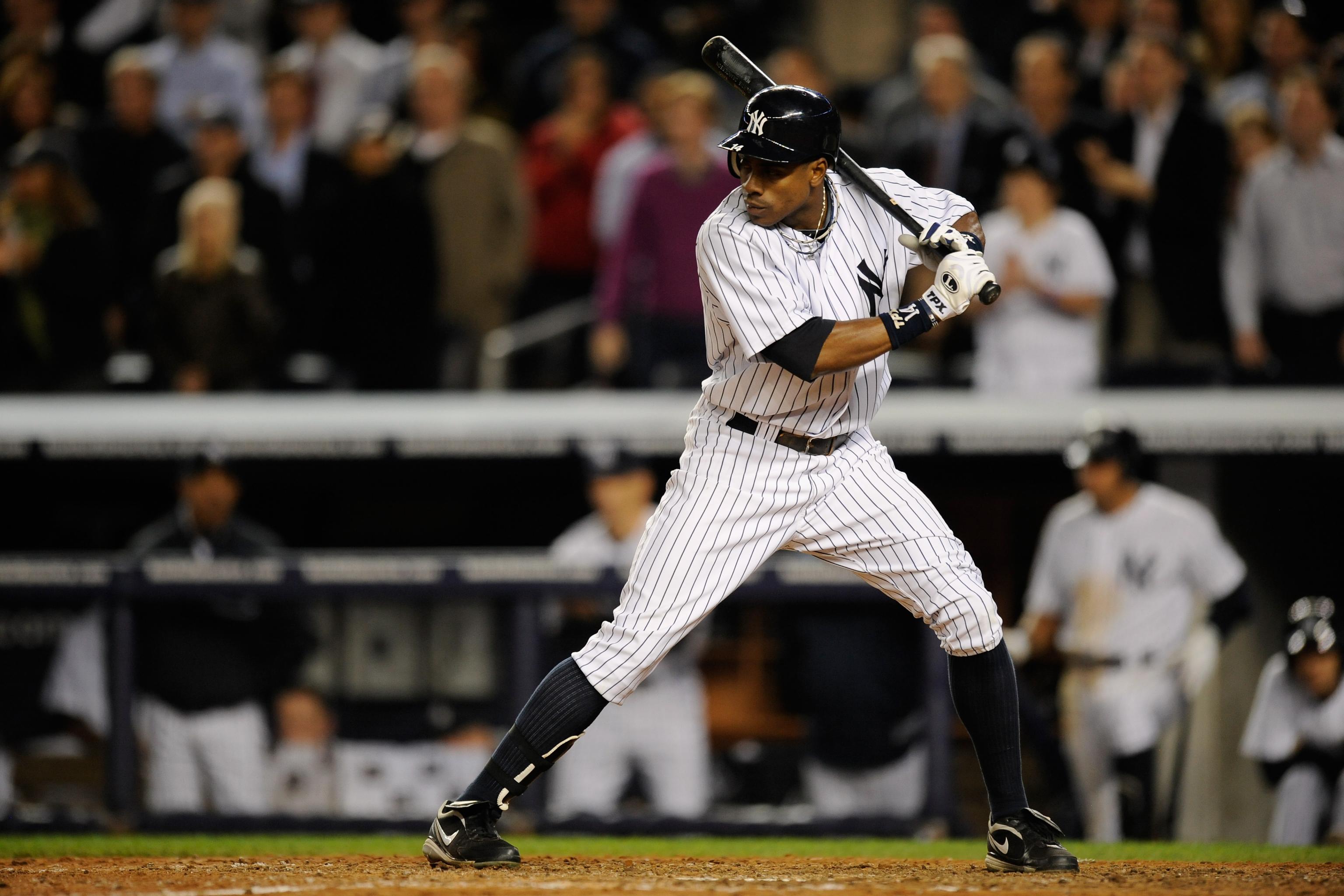 Curtis Granderson Stats, Fantasy & News