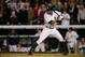Curtis Granderson: His turn to make everyone nervous.