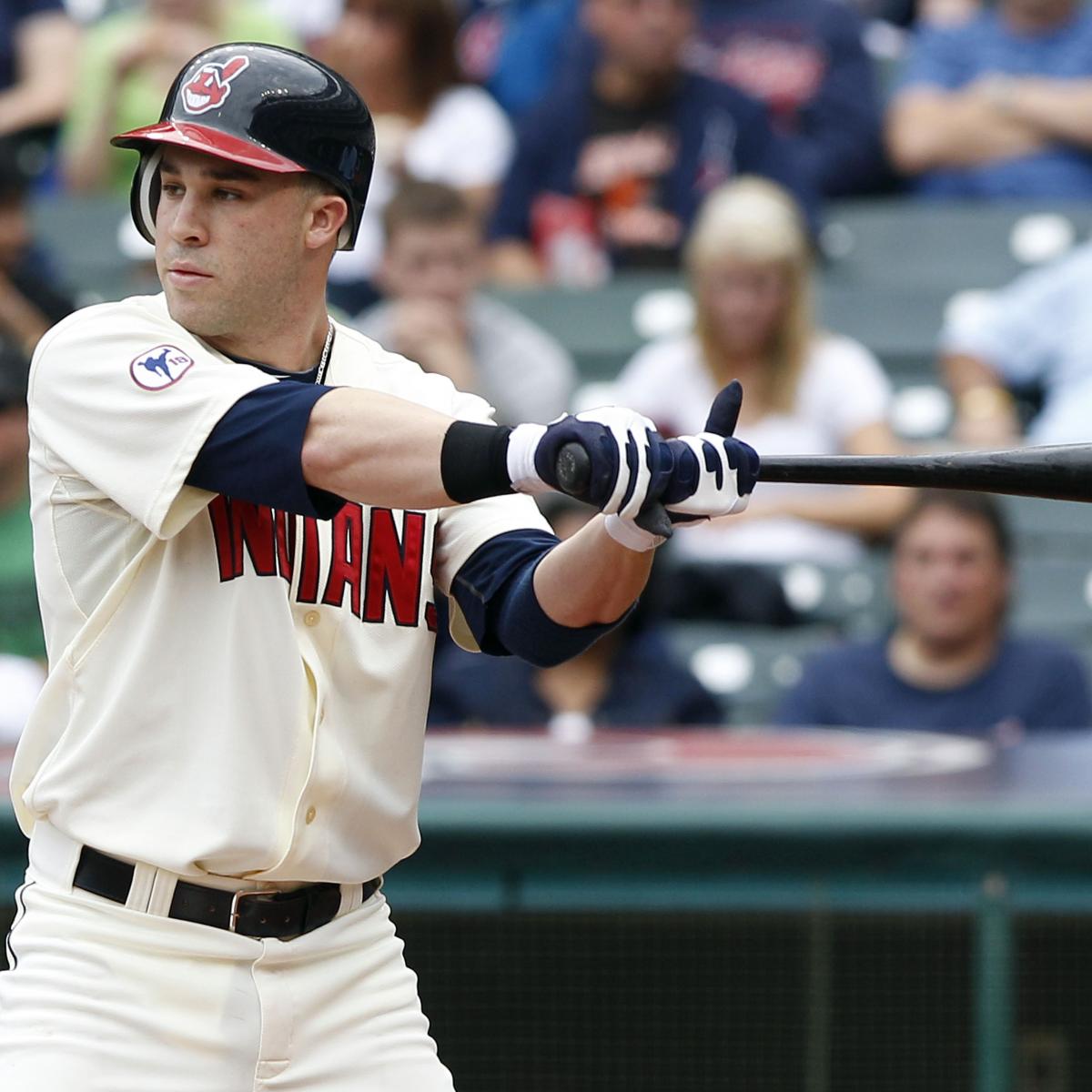 Fantasy Baseball Sleepers 2012 Power Ranking This Season's Top