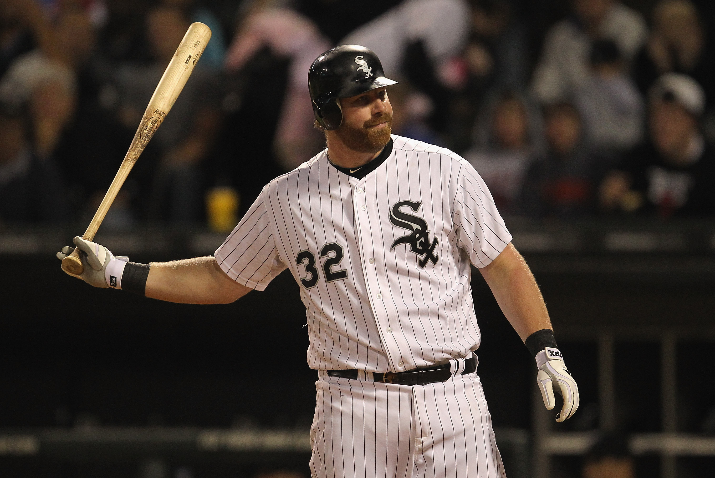 Adam Dunn Stats, Fantasy & News