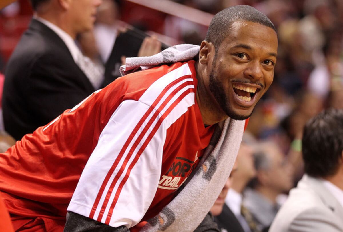 5 Ways Marcus Camby Helps Houston Rockets in Playoff Race | News