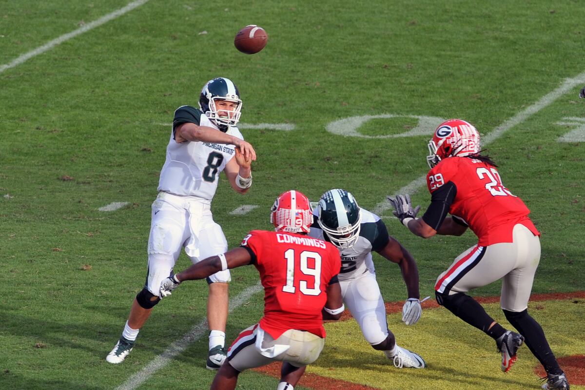 2012 NFL Draft 5 Sleepers Your Favorite Team Should Draft News
