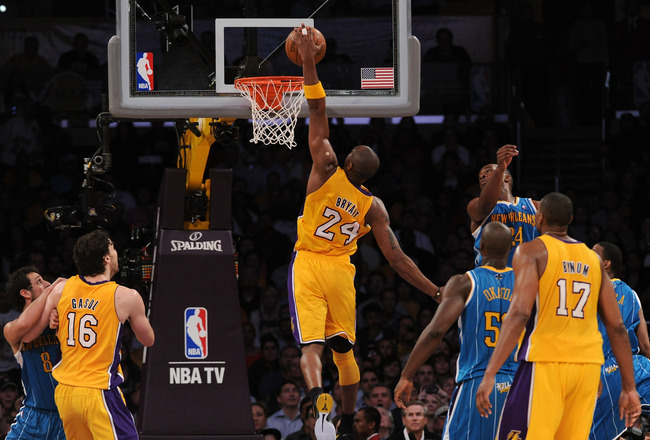 24 Greatest Moments Of Kobe Bryants Career News Scores Highlights Stats And Rumors 7901