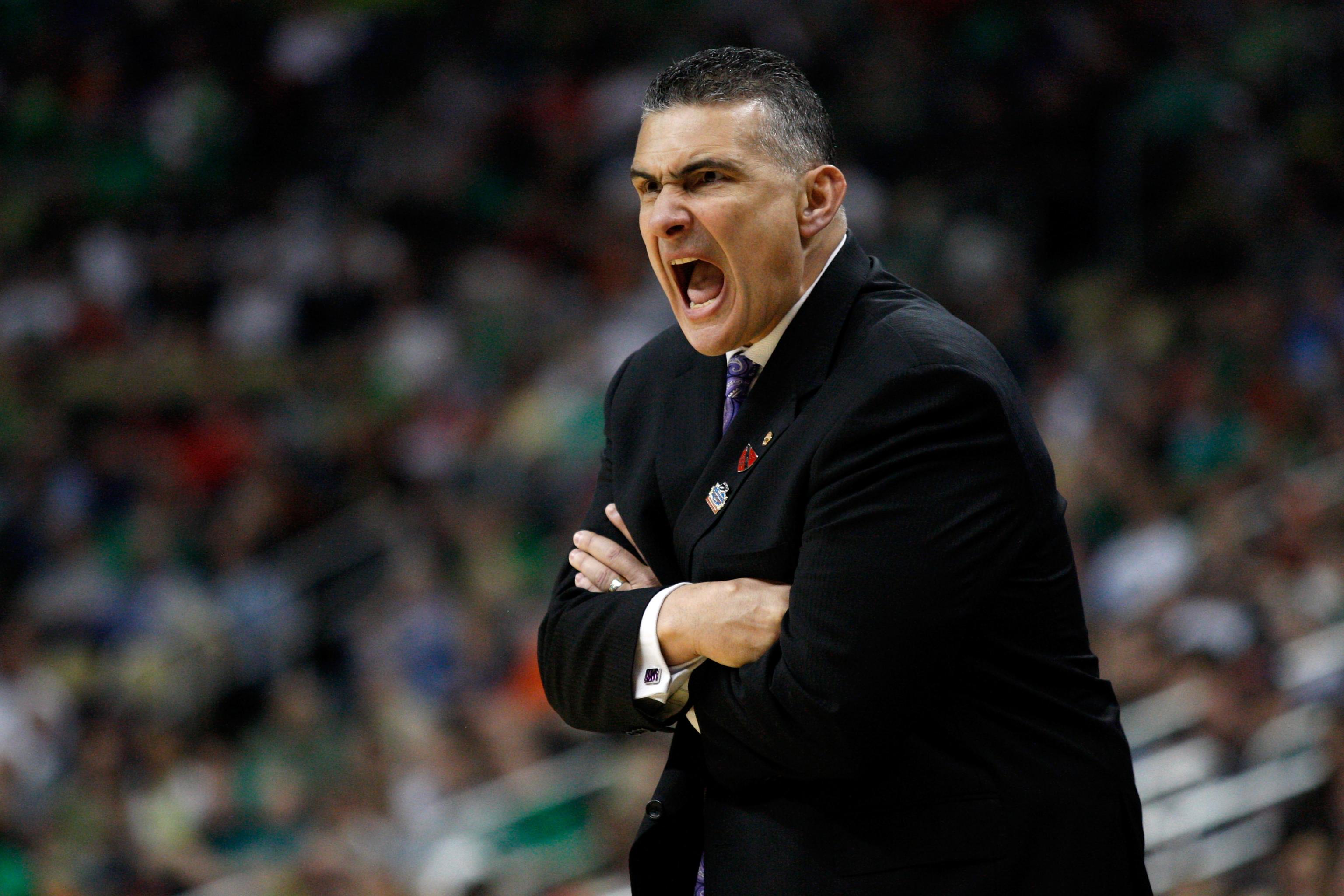 Frank Martin Leaves Kansas State for South Carolina | News, Scores,  Highlights, Stats, and Rumors | Bleacher Report