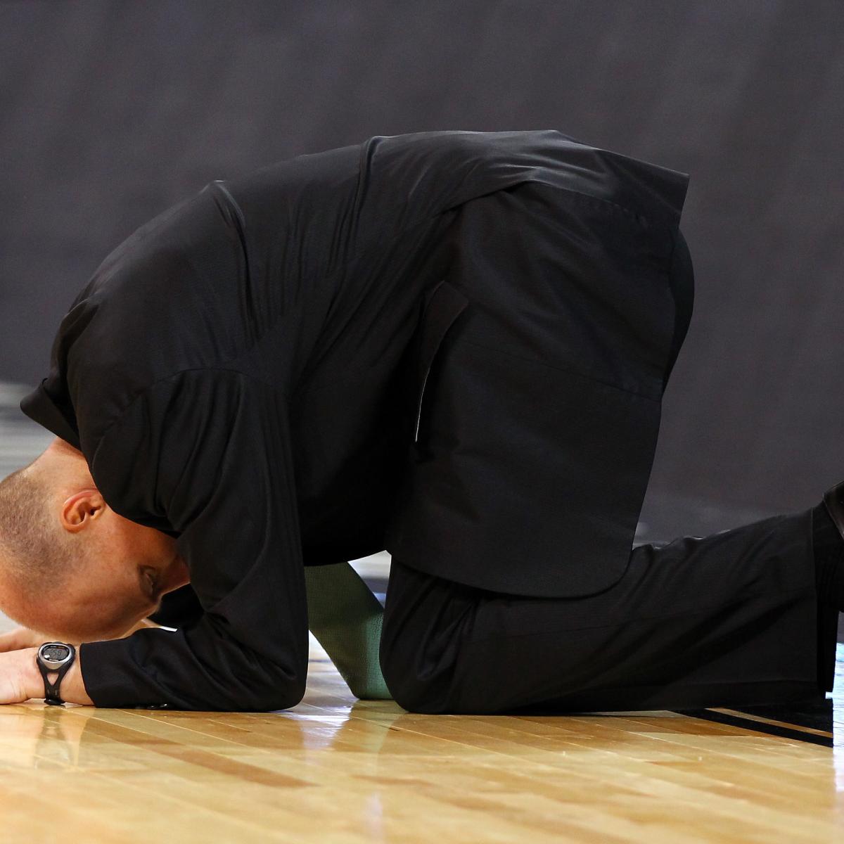 John Groce Reportedly Set to University of Illinois Basketball