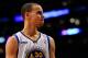 Stephen Curry.