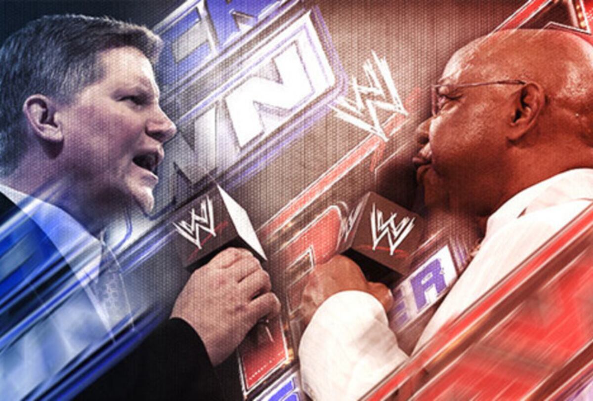 Wrestlemania 28 Predictions: Why Team Johnny Will Win Against Team