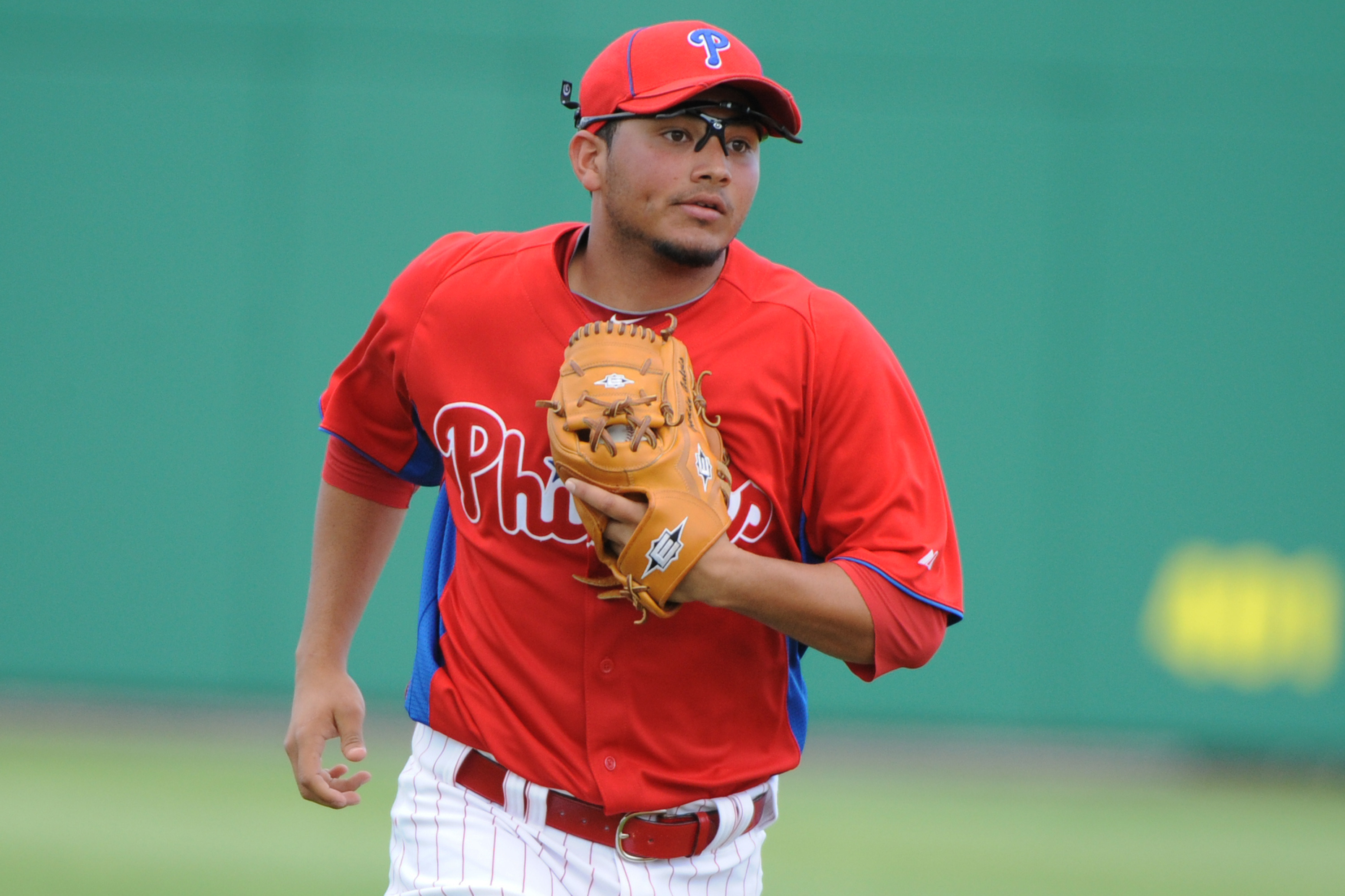 Phillies 2016 Player Preview: Freddy Galvis - The Good Phight