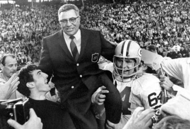 Green Bay Packers Why Titletown Is Home To The Greatest Franchise In Sports Bleacher Report Latest News Videos And Highlights