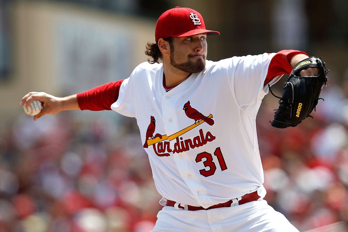 Fantasy Baseball Sleepers 2012 BackEnd Starting Pitchers Worth