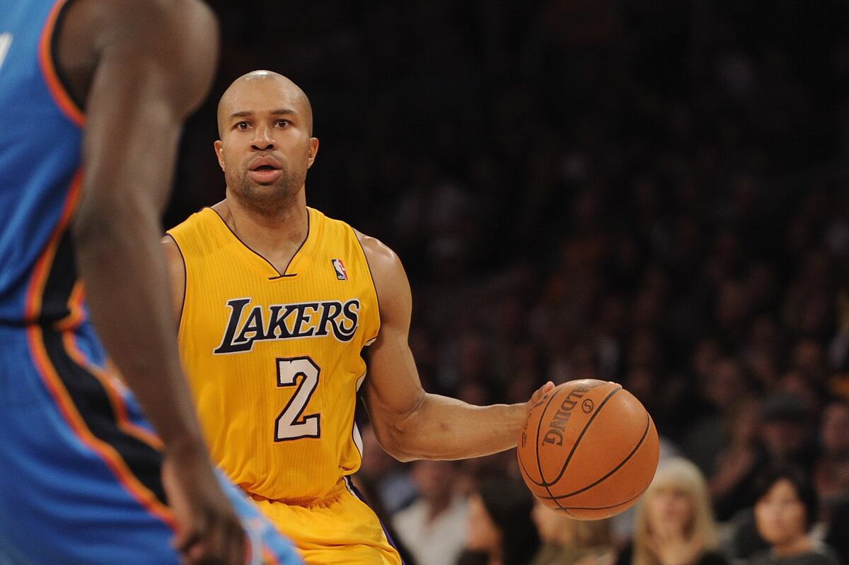 how-many-lives-does-derek-fisher-have-news-scores-highlights
