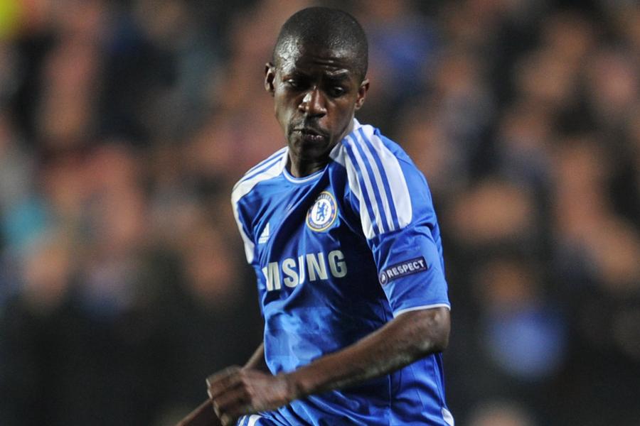 Chelsea's Ramires Had No Idea His Team Beat Benfica | News, Scores,  Highlights, Stats, and Rumors | Bleacher Report