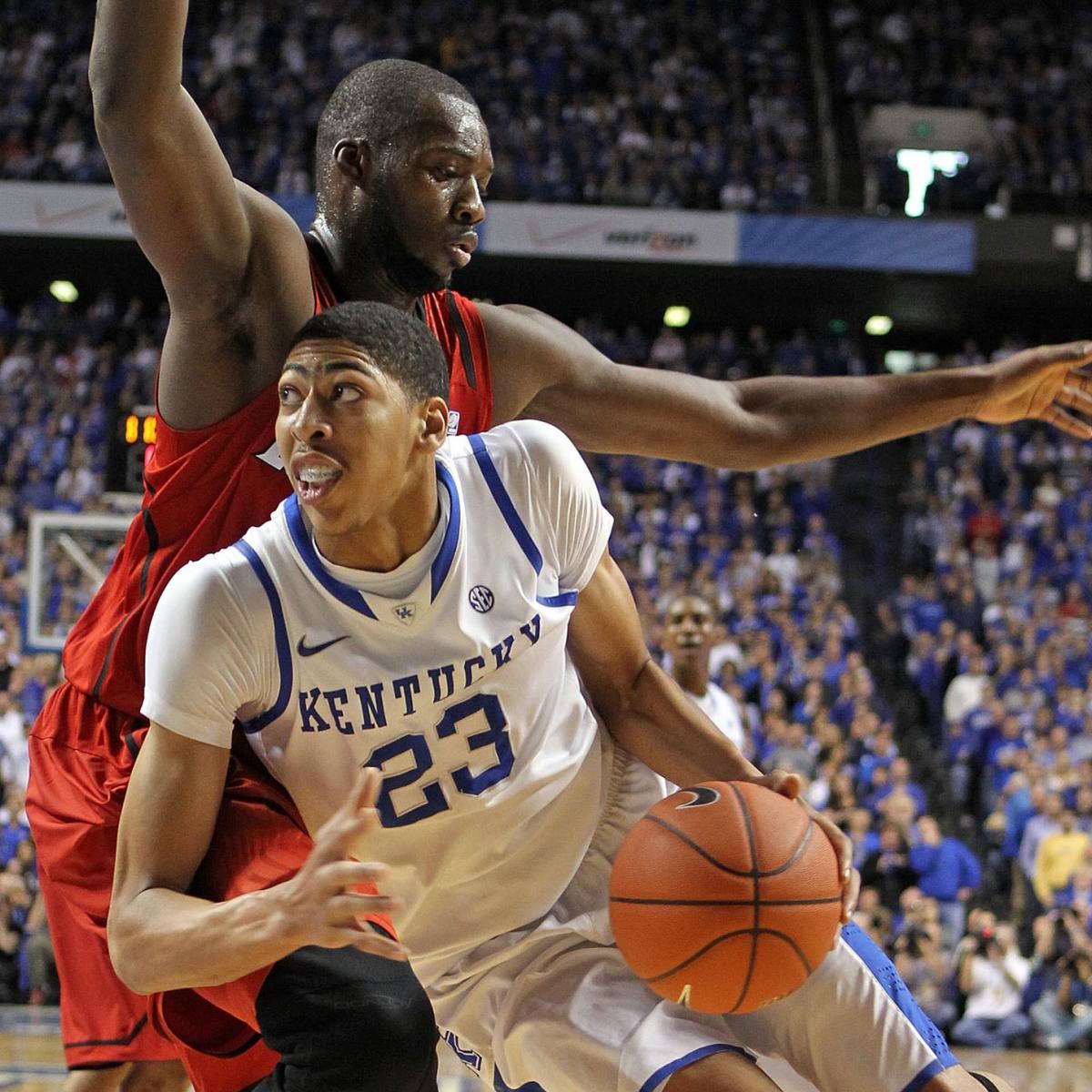 NCAA Final Four 2012 Predictions: Matchups That Will ...